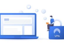VPN for remote employees