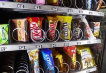 Data centers are being fueled by poor diet