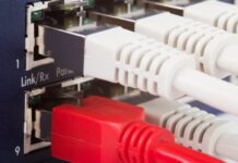 Ethernet Swich