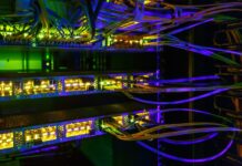unusual network hardware