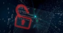 data breach ransomware