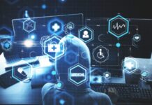 medical hack, cyberattack