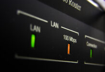 Buying a used router is a cost-effective solution for your business