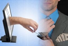 target for cybercriminals