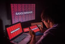 ransomware