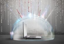 antivirus software