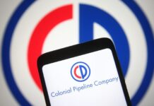 Colonial pipeline