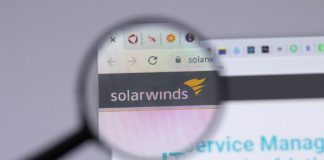 SolarWinds cybersecurity breach
