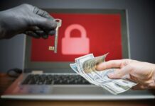 ransomware