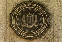 FBI ransomware warning