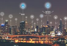 Scaling the Internet of Things