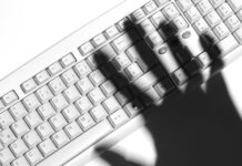 cybersecurity crime