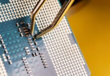 global chip shortage