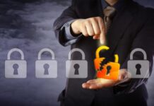Cybersecurity breach