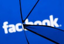 Facebook hacked