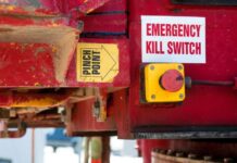 VPN Kill Switch