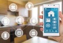 Internet of things