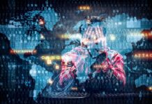 Worst cybersecurity in the world