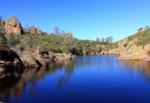 cybersecurity and safe water