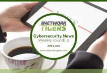 roundup June 6