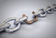 weakest link