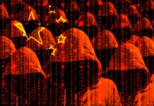 Chinese hacker