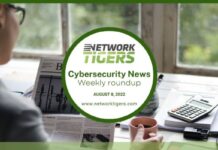 Roundup August 8