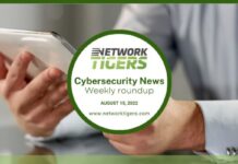 Roundup August 15