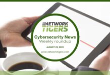 roundup August 22