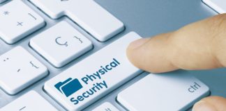 physical and cybersecurity