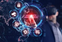 cybersecurity awareness month