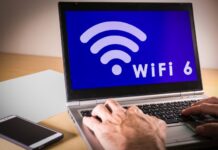 WiFi 6
