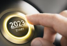 cybersecurity in 2023