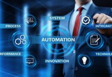 network automation, automating network management