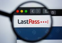 LastPass hack