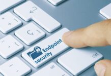 endpoint security