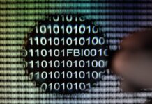 fbi cybersecurity