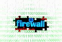 stateless firewall