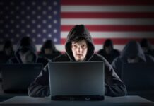 define cybercrime