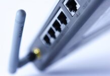 high-quality routers