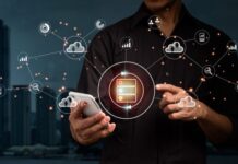 data center evoluion