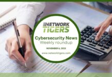 news roundup November 6