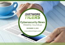 weekly news roundup November 13, 2023