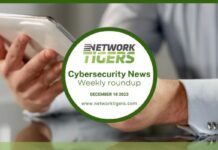 cybersecurity news weekly roundup