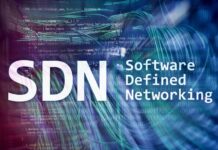 Software-defined networking