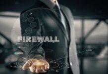 SonicWall firewall generation