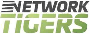 NetworkTigers logo