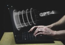 new generative AI