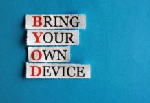 BYOD policies
