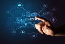 Cybersecurity policy